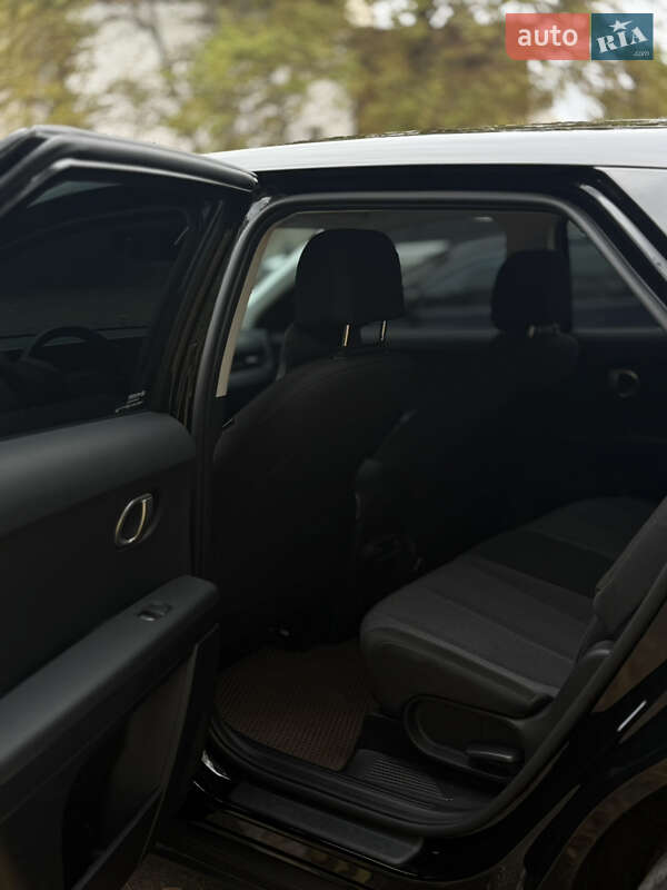 Внедорожник / Кроссовер Hyundai Ioniq 5 2023 в Николаеве фото 24 Внедорожник / Кроссовер Hyundai Ioniq 5 2023 в Николаеве