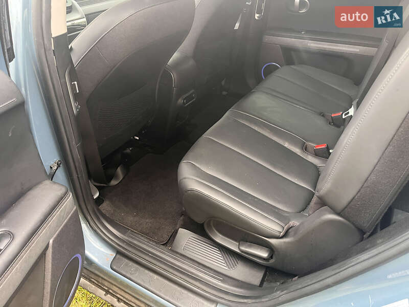 Внедорожник / Кроссовер Hyundai Ioniq 5 2022 в Львове фото 17 Внедорожник / Кроссовер Hyundai Ioniq 5 2022 в Львове