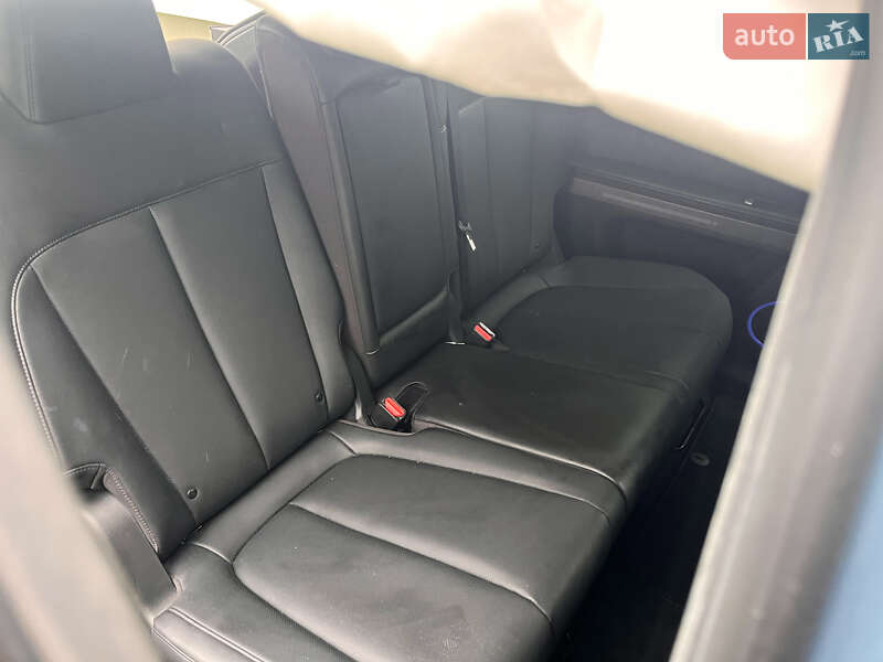 Внедорожник / Кроссовер Hyundai Ioniq 5 2022 в Львове фото 20 Внедорожник / Кроссовер Hyundai Ioniq 5 2022 в Львове