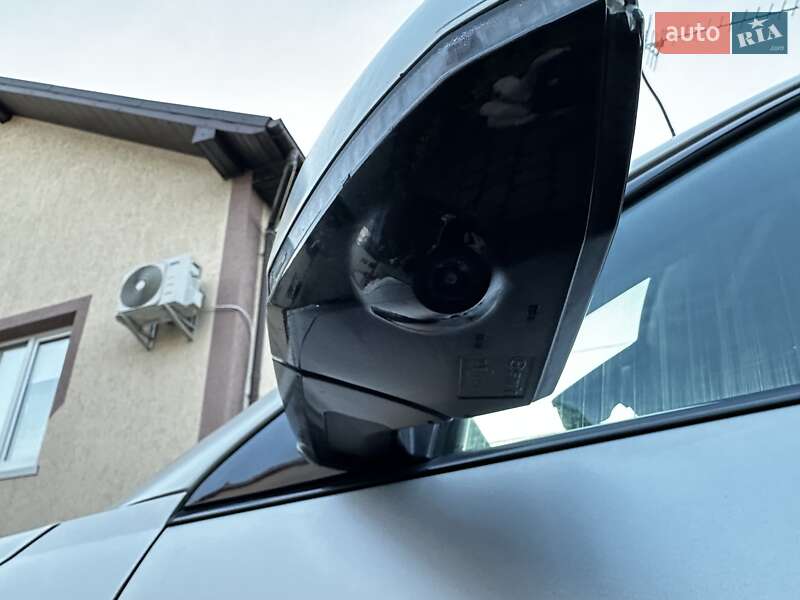 Внедорожник / Кроссовер Hyundai Ioniq 5 2022 в Львове фото 15 Внедорожник / Кроссовер Hyundai Ioniq 5 2022 в Львове