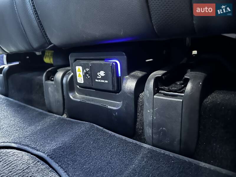 Внедорожник / Кроссовер Hyundai Ioniq 5 2022 в Львове фото 32 Внедорожник / Кроссовер Hyundai Ioniq 5 2022 в Львове