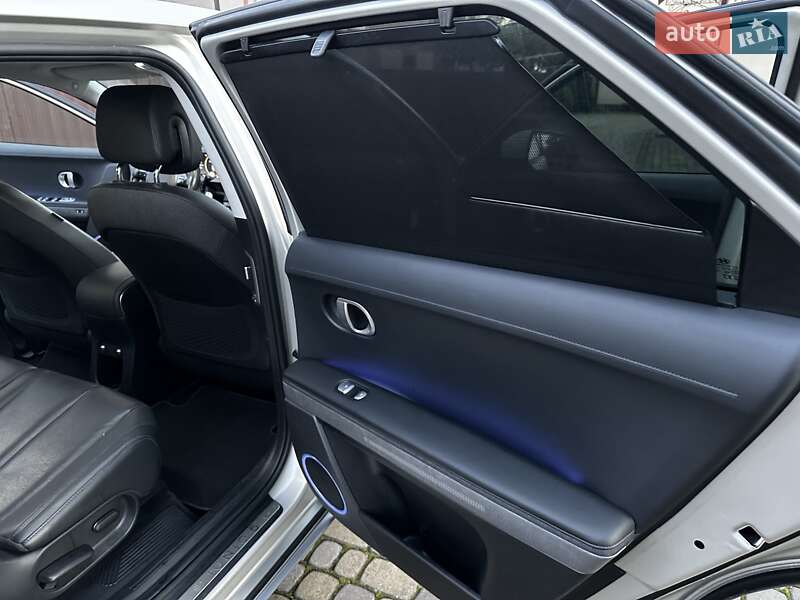 Внедорожник / Кроссовер Hyundai Ioniq 5 2022 в Львове фото 37 Внедорожник / Кроссовер Hyundai Ioniq 5 2022 в Львове