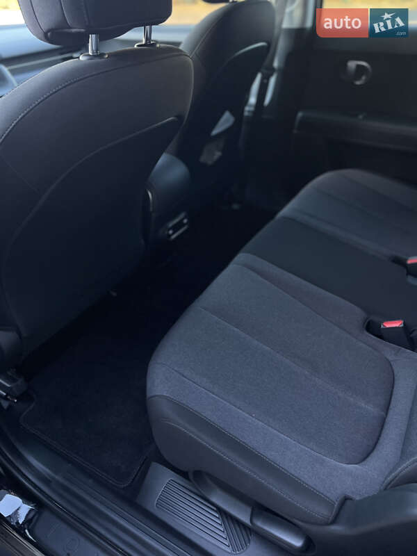 Позашляховик / Кросовер Hyundai Ioniq 5 2024 в Львові