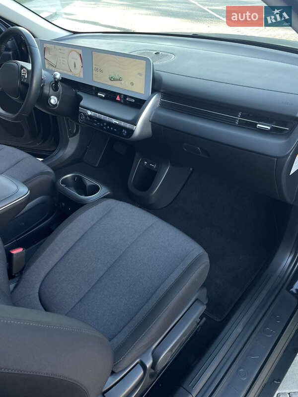 Позашляховик / Кросовер Hyundai Ioniq 5 2024 в Львові