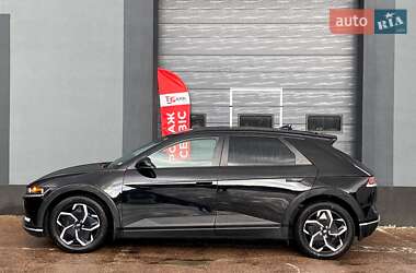 Позашляховик / Кросовер Hyundai Ioniq 5 2022 в 