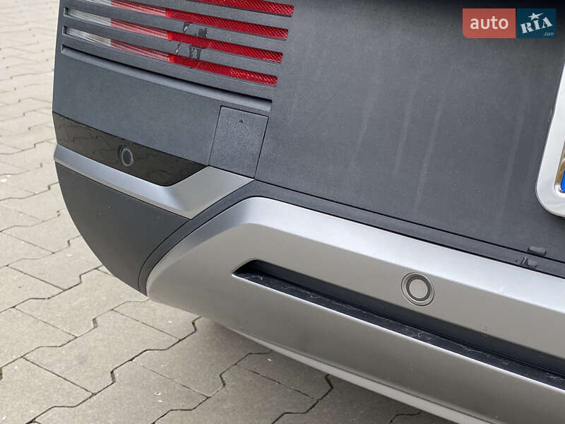 Позашляховик / Кросовер Hyundai Ioniq 5 2022 в Білій Церкві