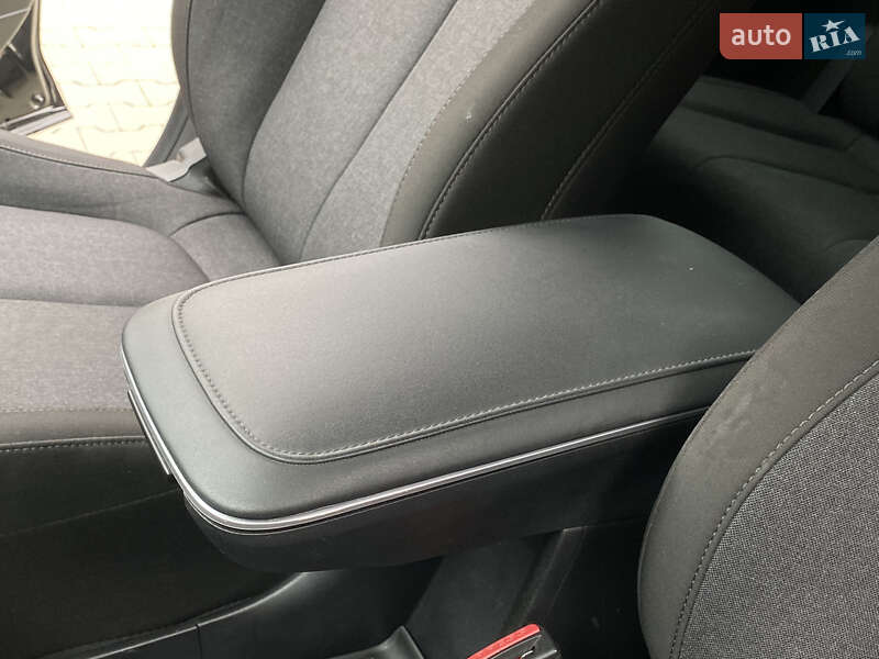 Позашляховик / Кросовер Hyundai Ioniq 5 2022 в Білій Церкві