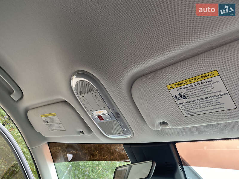 Позашляховик / Кросовер Hyundai Ioniq 5 2022 в Білій Церкві