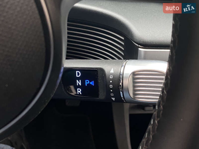 Позашляховик / Кросовер Hyundai Ioniq 5 2022 в Білій Церкві