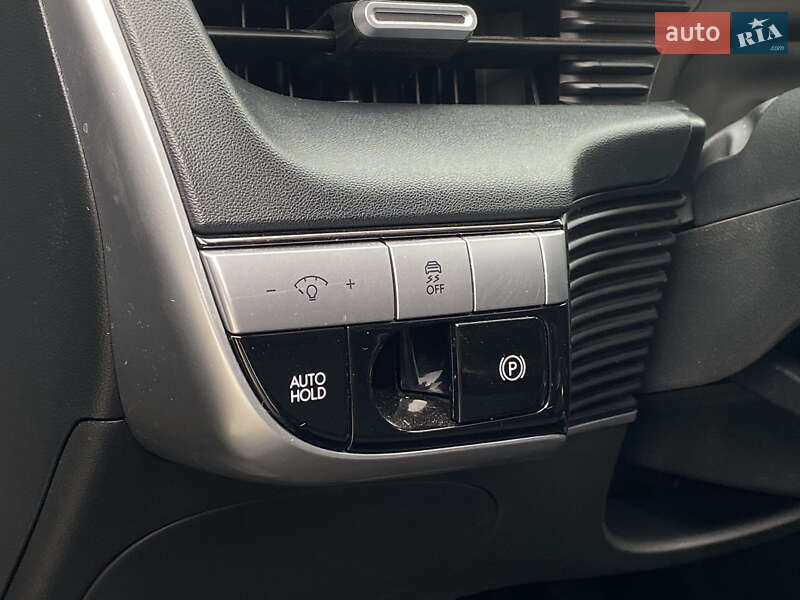 Позашляховик / Кросовер Hyundai Ioniq 5 2022 в Білій Церкві