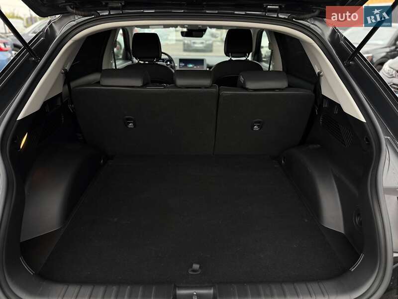 Внедорожник / Кроссовер Hyundai Ioniq 5 2023 в Львове