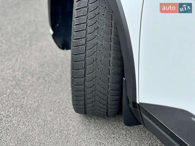 Внедорожник / Кроссовер Hyundai Ioniq 5 2022 в Виннице