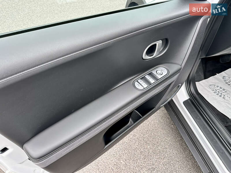 Внедорожник / Кроссовер Hyundai Ioniq 5 2022 в Виннице