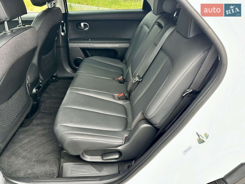 Внедорожник / Кроссовер Hyundai Ioniq 5 2022 в Виннице