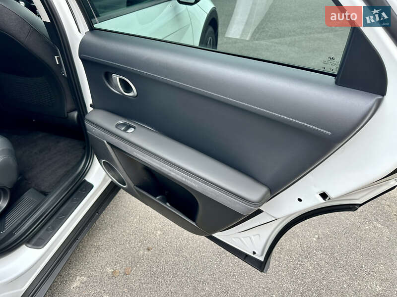 Внедорожник / Кроссовер Hyundai Ioniq 5 2022 в Виннице