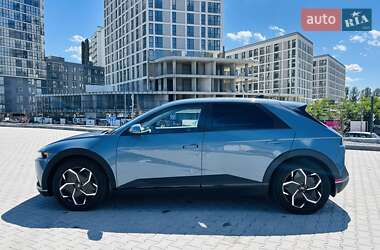 Hyundai Ioniq 5 2022