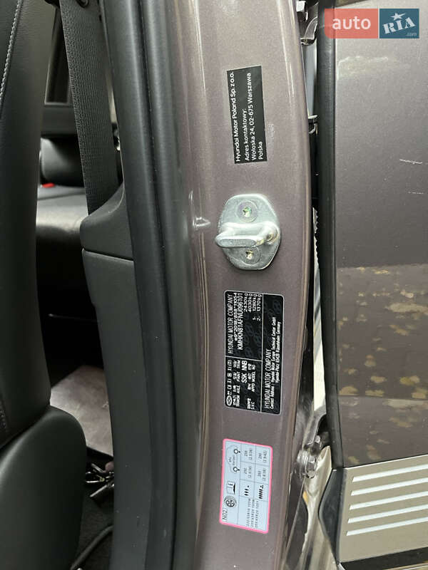 Внедорожник / Кроссовер Hyundai Ioniq 5 2022 в Тернополе фото 26 Внедорожник / Кроссовер Hyundai Ioniq 5 2022 в Тернополе