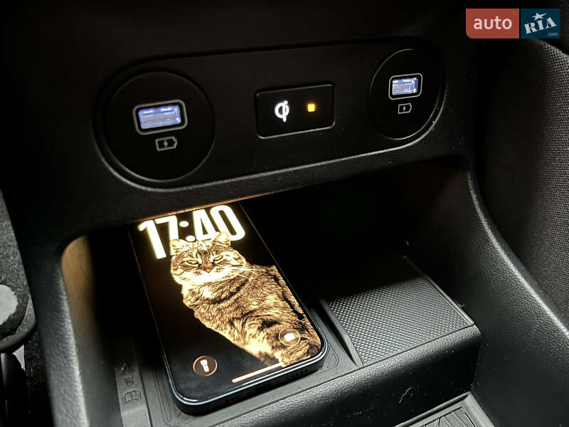 Внедорожник / Кроссовер Hyundai Ioniq 5 2022 в Тернополе фото 38 Внедорожник / Кроссовер Hyundai Ioniq 5 2022 в Тернополе