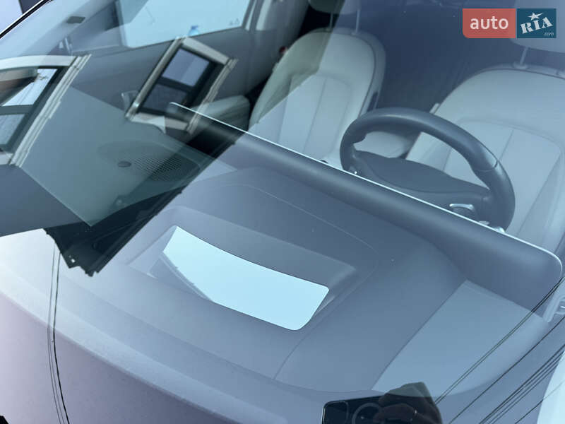 Внедорожник / Кроссовер Hyundai Ioniq 5 2022 в Львове фото 24 Внедорожник / Кроссовер Hyundai Ioniq 5 2022 в Львове