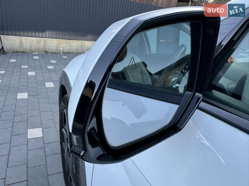 Внедорожник / Кроссовер Hyundai Ioniq 5 2022 в Львове фото 37 Внедорожник / Кроссовер Hyundai Ioniq 5 2022 в Львове