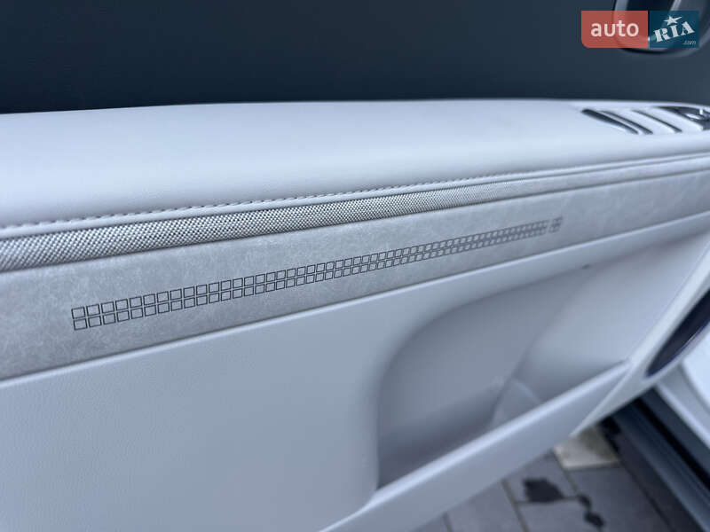 Внедорожник / Кроссовер Hyundai Ioniq 5 2022 в Львове фото 40 Внедорожник / Кроссовер Hyundai Ioniq 5 2022 в Львове