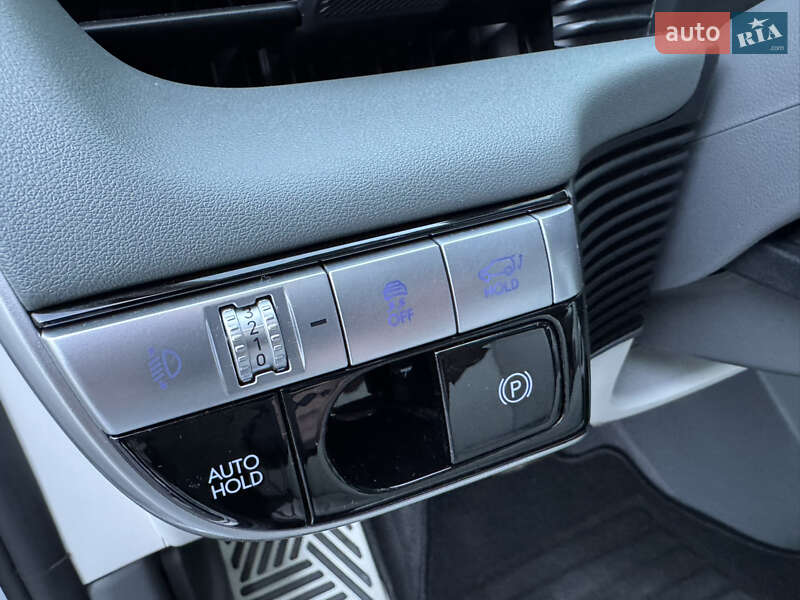 Внедорожник / Кроссовер Hyundai Ioniq 5 2022 в Львове фото 46 Внедорожник / Кроссовер Hyundai Ioniq 5 2022 в Львове