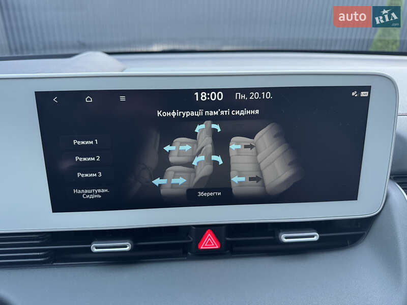 Внедорожник / Кроссовер Hyundai Ioniq 5 2022 в Львове фото 60 Внедорожник / Кроссовер Hyundai Ioniq 5 2022 в Львове