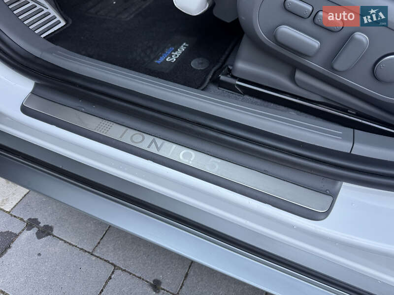 Внедорожник / Кроссовер Hyundai Ioniq 5 2022 в Львове фото 73 Внедорожник / Кроссовер Hyundai Ioniq 5 2022 в Львове