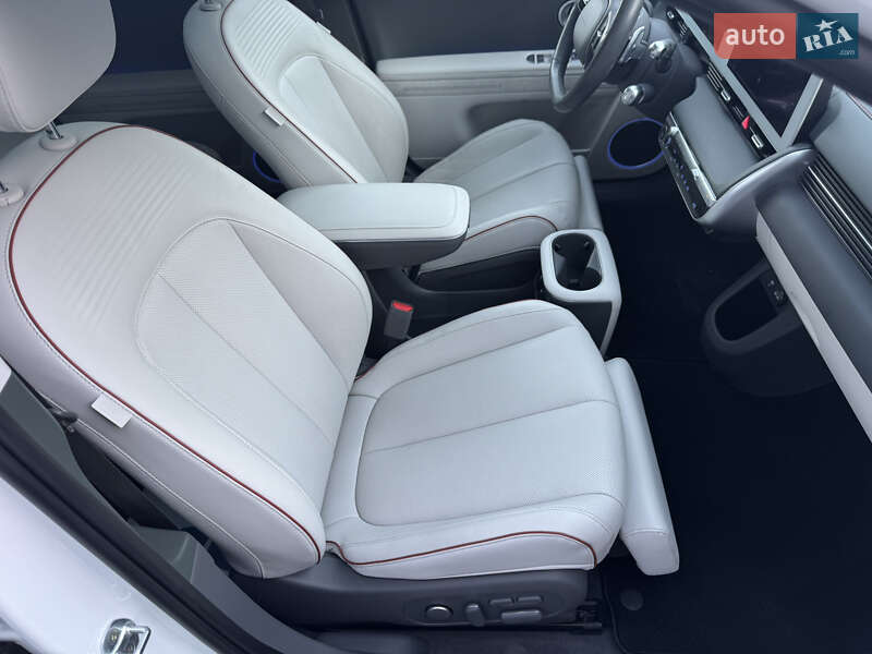 Внедорожник / Кроссовер Hyundai Ioniq 5 2022 в Львове фото 94 Внедорожник / Кроссовер Hyundai Ioniq 5 2022 в Львове