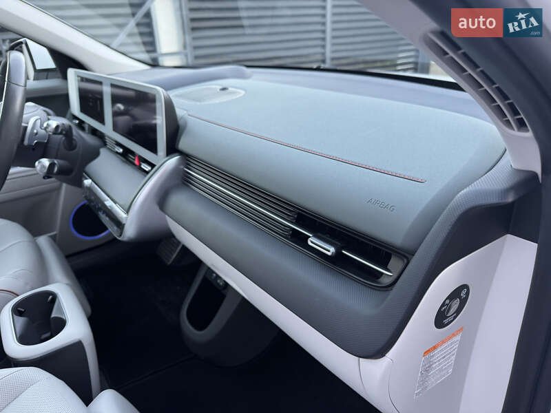 Внедорожник / Кроссовер Hyundai Ioniq 5 2022 в Львове фото 96 Внедорожник / Кроссовер Hyundai Ioniq 5 2022 в Львове