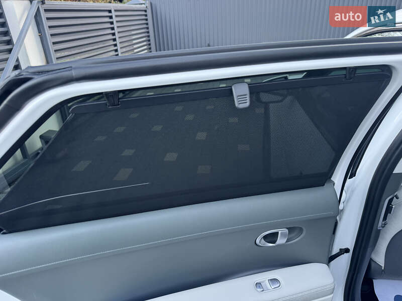 Внедорожник / Кроссовер Hyundai Ioniq 5 2022 в Львове фото 2 Внедорожник / Кроссовер Hyundai Ioniq 5 2022 в Львове