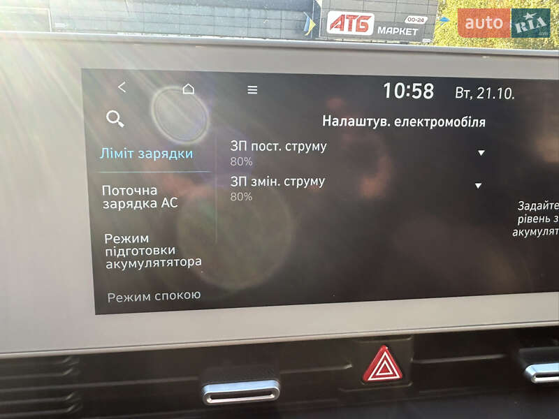 Внедорожник / Кроссовер Hyundai Ioniq 5 2021 в Каменец-Подольском фото 9 Внедорожник / Кроссовер Hyundai Ioniq 5 2021 в Каменец-Подольском