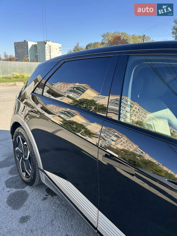 Внедорожник / Кроссовер Hyundai Ioniq 5 2021 в Каменец-Подольском фото 34 Внедорожник / Кроссовер Hyundai Ioniq 5 2021 в Каменец-Подольском