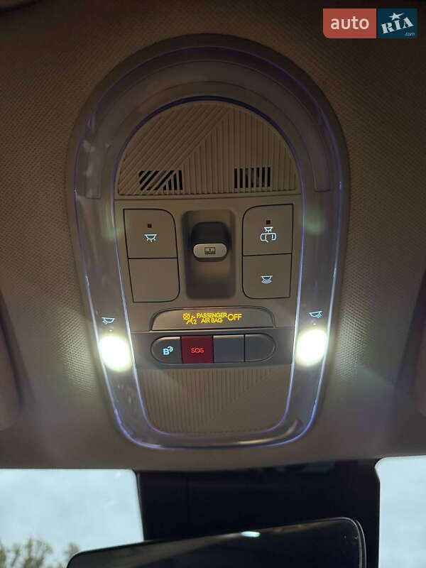 Внедорожник / Кроссовер Hyundai Ioniq 5 2023 в Ровно фото 23 Внедорожник / Кроссовер Hyundai Ioniq 5 2023 в Ровно