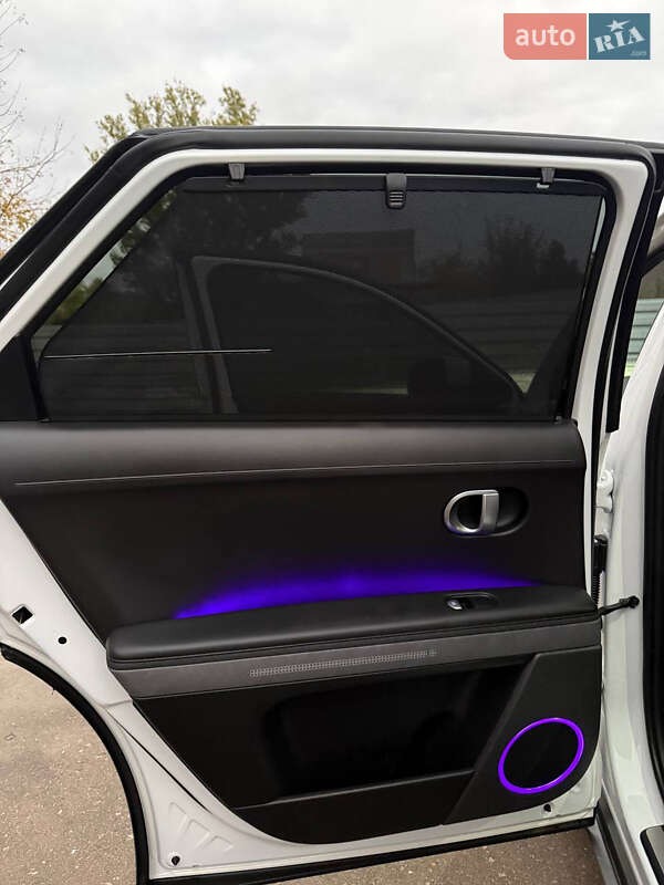 Внедорожник / Кроссовер Hyundai Ioniq 5 2023 в Ровно фото 28 Внедорожник / Кроссовер Hyundai Ioniq 5 2023 в Ровно