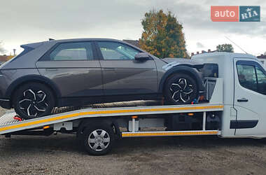 Внедорожник / Кроссовер Hyundai Ioniq 5 2022 в Львове