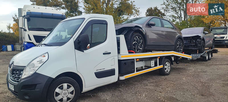Внедорожник / Кроссовер Hyundai Ioniq 5 2022 в Львове