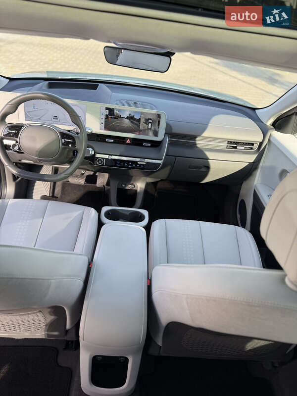 Позашляховик / Кросовер Hyundai Ioniq 5 2022 в Рівному фото 9 Позашляховик / Кросовер Hyundai Ioniq 5 2022 в Рівному