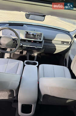 Внедорожник / Кроссовер Hyundai Ioniq 5 2022 в 