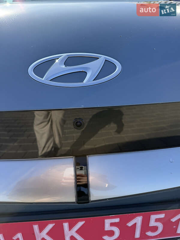 Позашляховик / Кросовер Hyundai Ioniq 5 2022 в Рівному фото 18 Позашляховик / Кросовер Hyundai Ioniq 5 2022 в Рівному