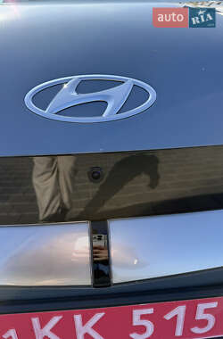 Внедорожник / Кроссовер Hyundai Ioniq 5 2022 в 