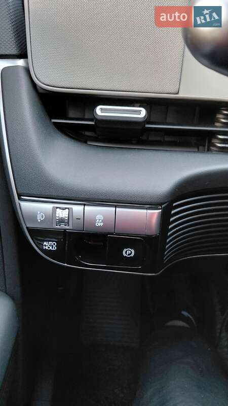 Внедорожник / Кроссовер Hyundai Ioniq 5 2021 в Долине фото 31 Внедорожник / Кроссовер Hyundai Ioniq 5 2021 в Долине