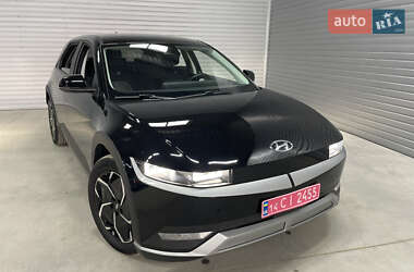 Hyundai Ioniq 5 2023