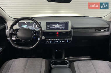 Внедорожник / Кроссовер Hyundai Ioniq 5 2023 в 