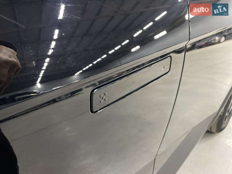 Позашляховик / Кросовер Hyundai Ioniq 5 2023 в Стрию фото 10 Позашляховик / Кросовер Hyundai Ioniq 5 2023 в Стрию