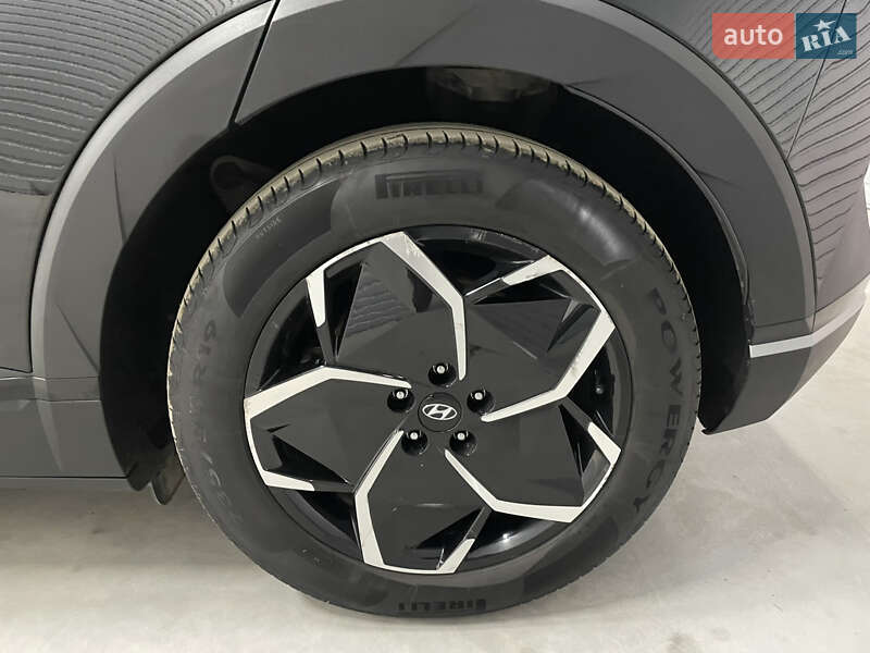 Позашляховик / Кросовер Hyundai Ioniq 5 2023 в Стрию фото 29 Позашляховик / Кросовер Hyundai Ioniq 5 2023 в Стрию