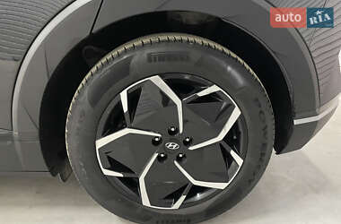 Внедорожник / Кроссовер Hyundai Ioniq 5 2023 в 