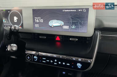 Внедорожник / Кроссовер Hyundai Ioniq 5 2023 в 