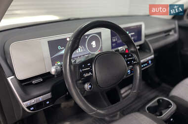Внедорожник / Кроссовер Hyundai Ioniq 5 2023 в 