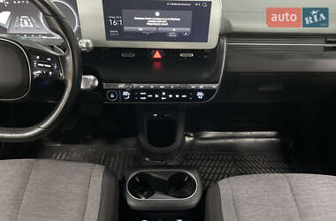 Внедорожник / Кроссовер Hyundai Ioniq 5 2023 в 